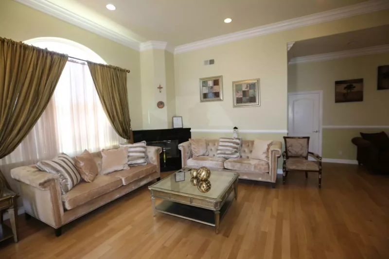 Eagle Recovery Center