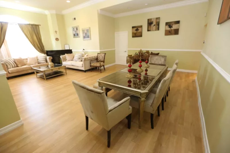 Eagle Recovery Center