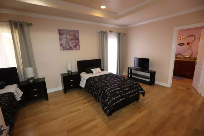 Eagle Recovery Center