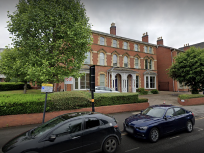 Eating Disorders Birmingham