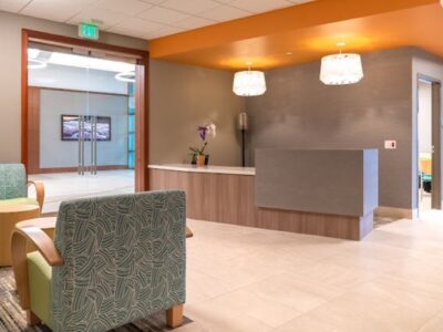 Eating Recovery Center Dallas