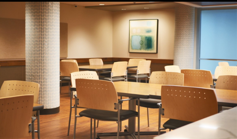 Eating Recovery Center Denver