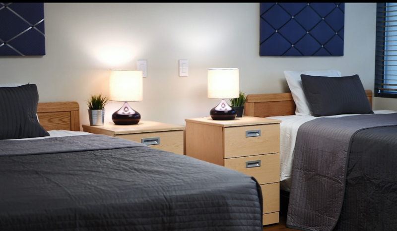 Eating Recovery Center Denver