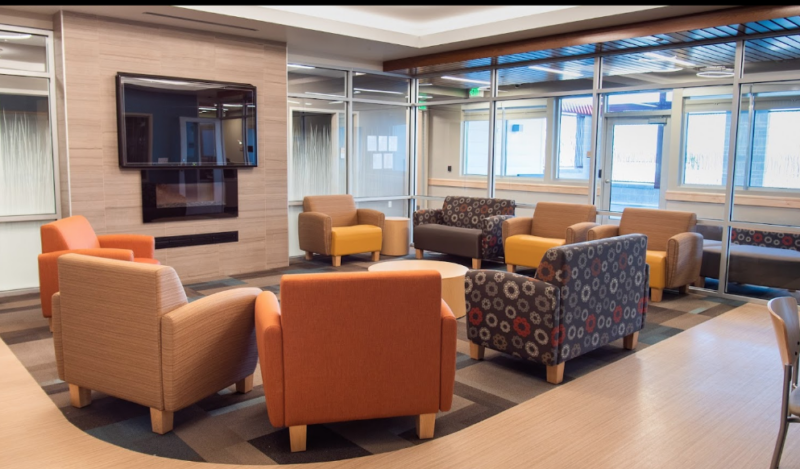 Eating Recovery Center Denver