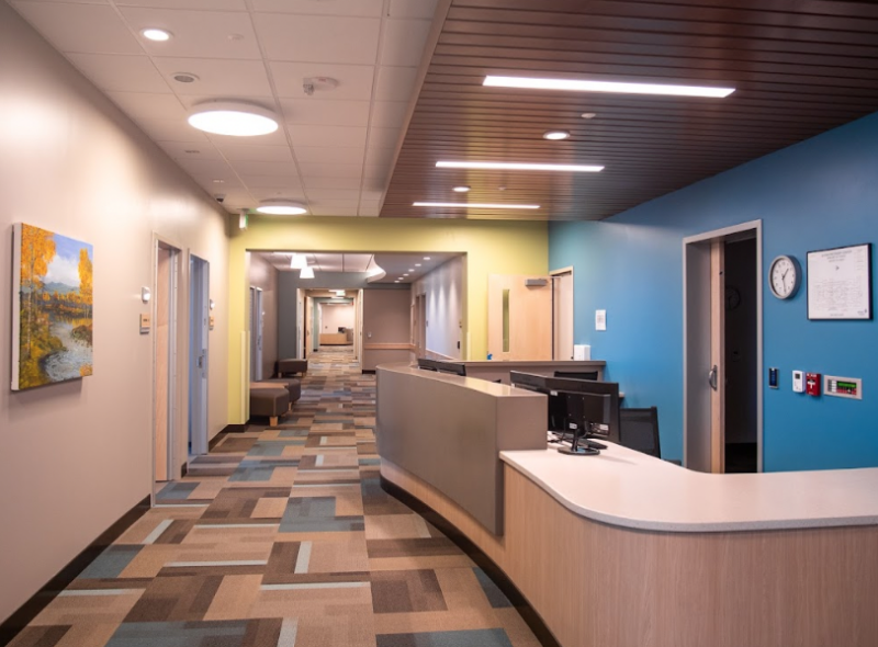 Eating Recovery Center Denver