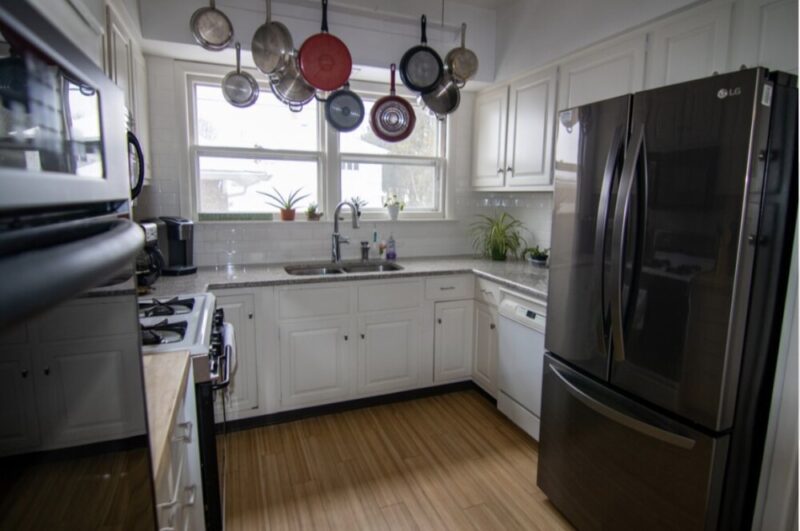 Eau Claire Sober Living