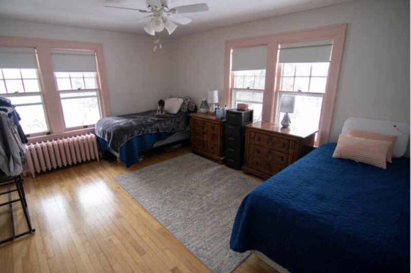 Eau Claire Sober Living