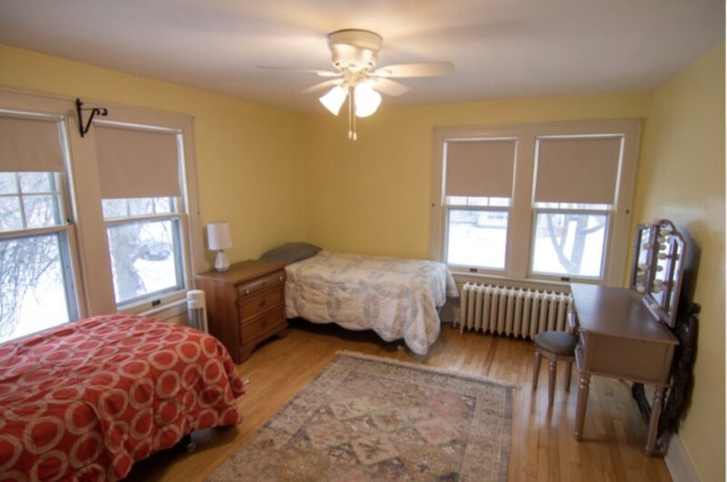 Eau Claire Sober Living