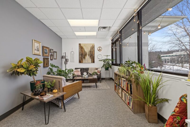 Edelweiss Behavioral Health