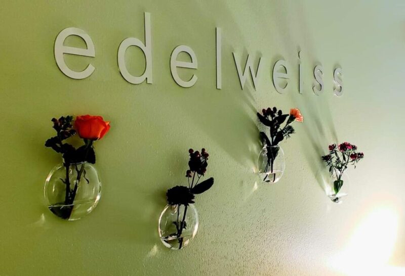 Edelweiss Behavioral Health