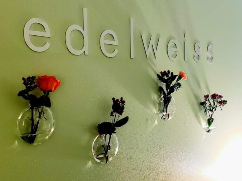 Edelweiss Behavioral Health