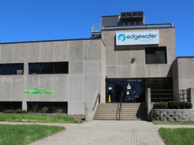 Edgewater Health Gary