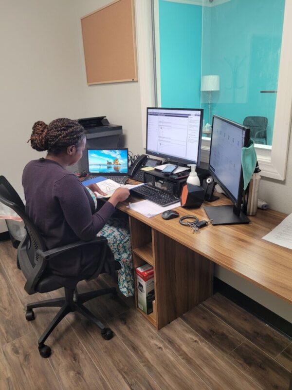 Eleanor Health Baton Rouge