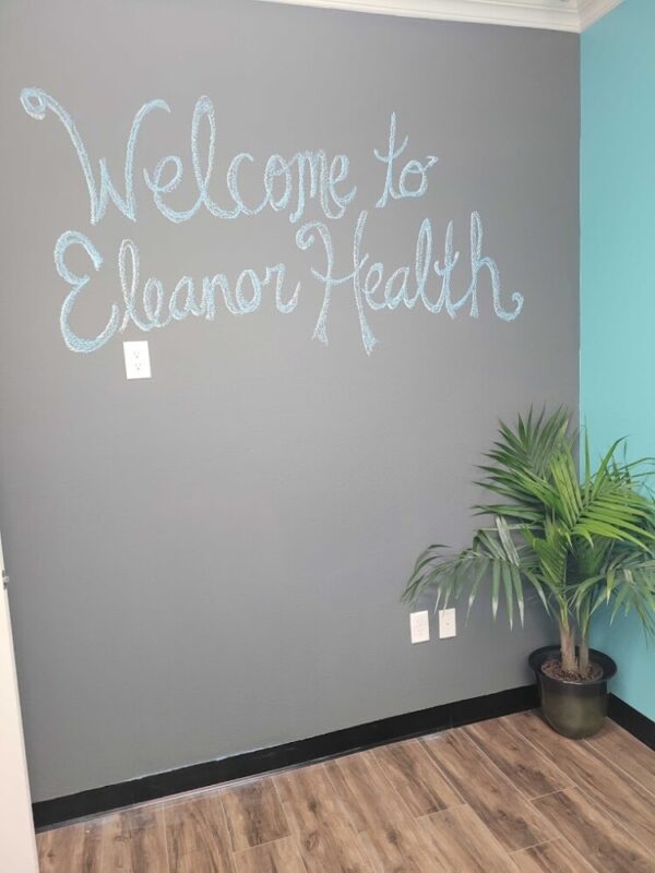 Eleanor Health Baton Rouge