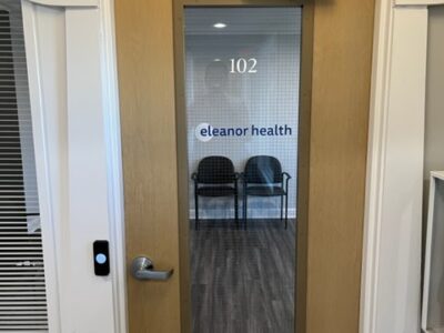 Eleanor Health Columbus