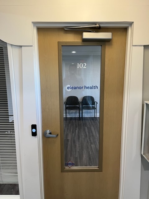 Eleanor Health Columbus