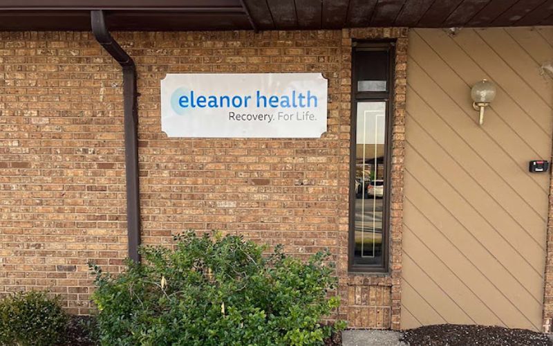 Eleanor Health Dayton