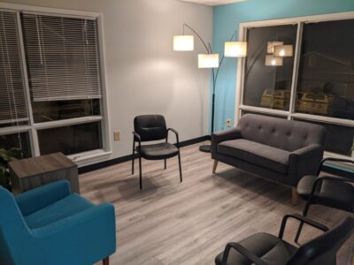 Eleanor Health Durham North Carolina