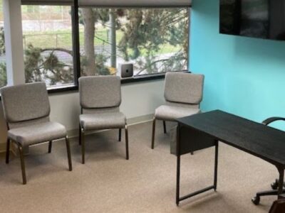 Eleanor Health Everett WA