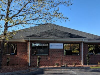 Eleanor Health High Point NC