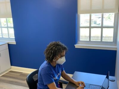 Eleanor Health Metairie