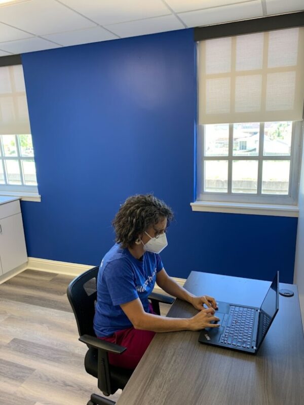 Eleanor Health Metairie