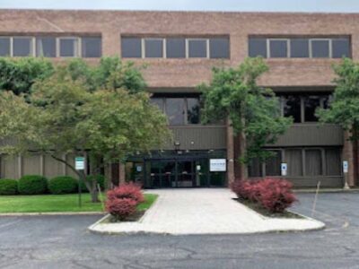 Eleanor Health Oradell