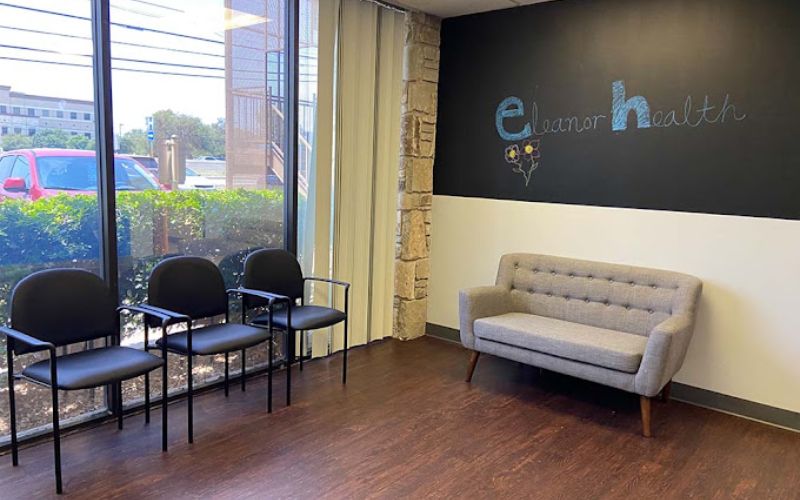 Eleanor Health San Antonio