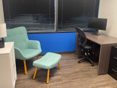 Eleanor Health Spokane