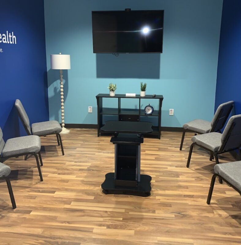 Eleanor Health Wilmington North Carolina