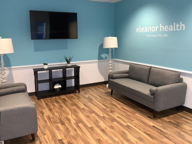 Eleanor Health Wilmington North Carolina