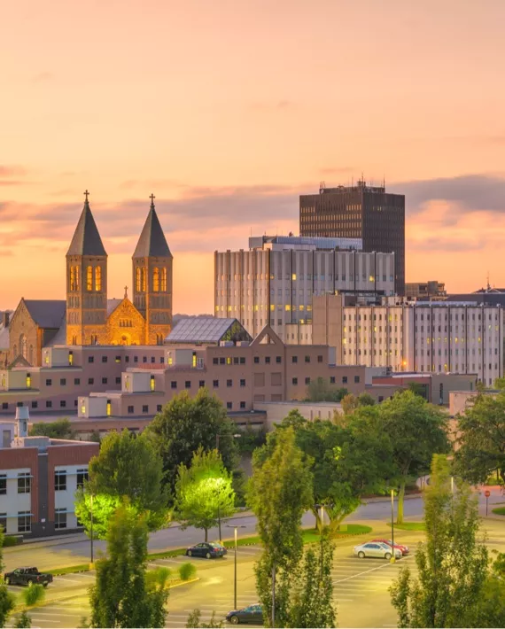 Eleanor Health Youngstown