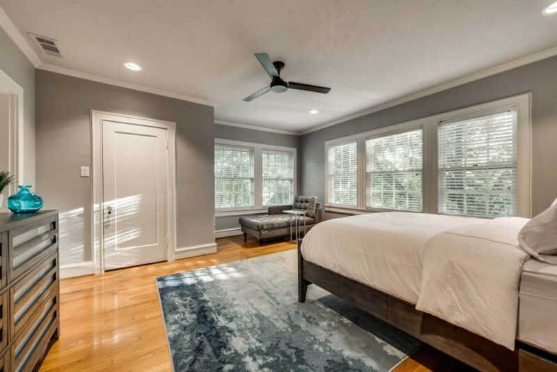 ELEMENTS Swiss Avenue