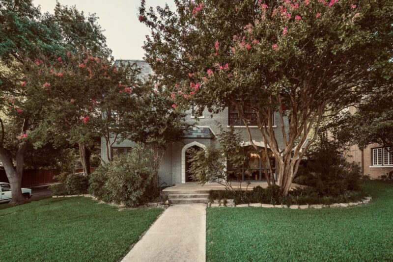 ELEMENTS Swiss Avenue