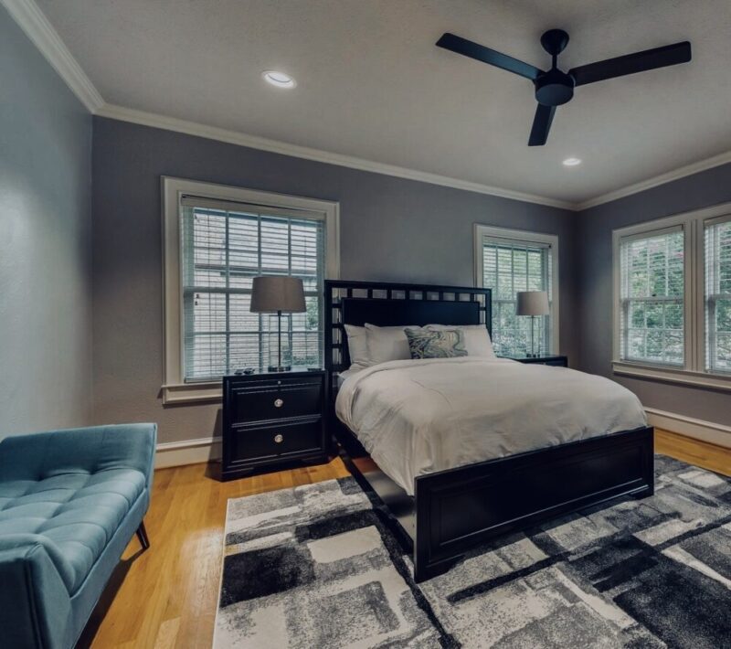 ELEMENTS Swiss Avenue