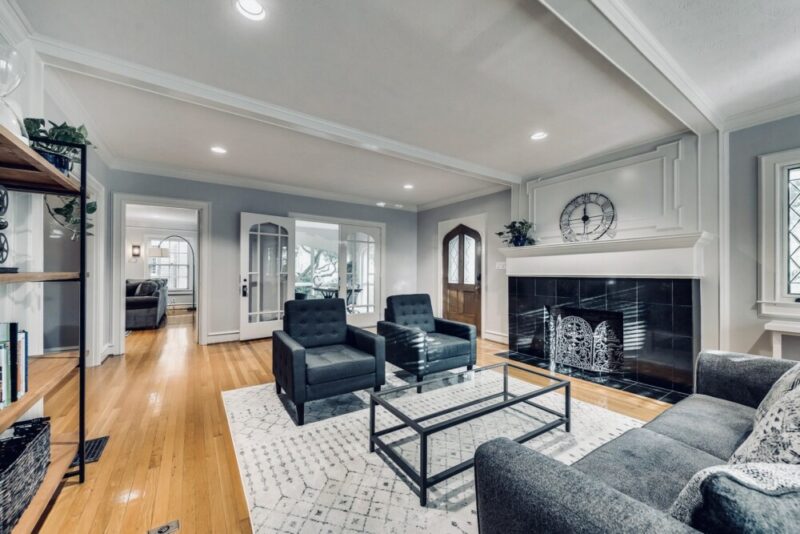 ELEMENTS Swiss Avenue