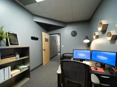 Elevate Recovery Center