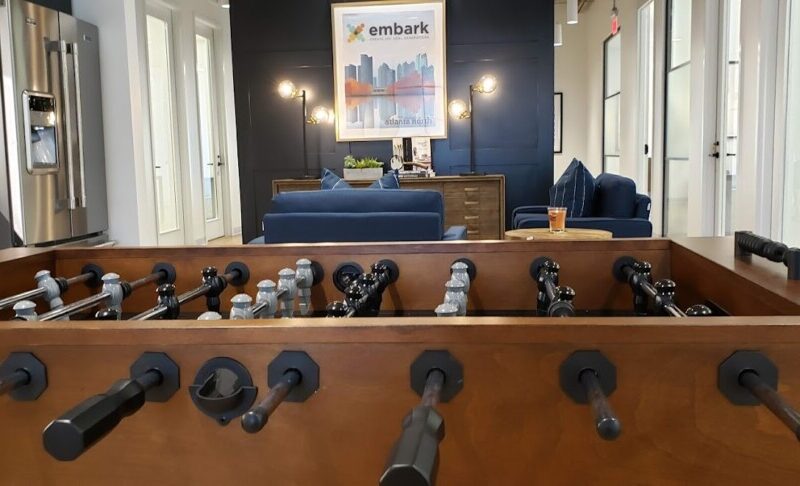 Embark at Atlanta North