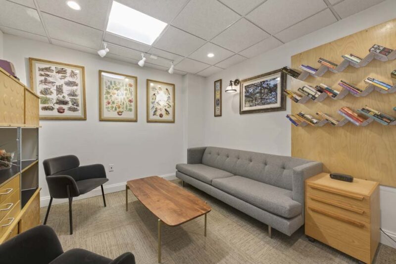 Embark at Cabin John