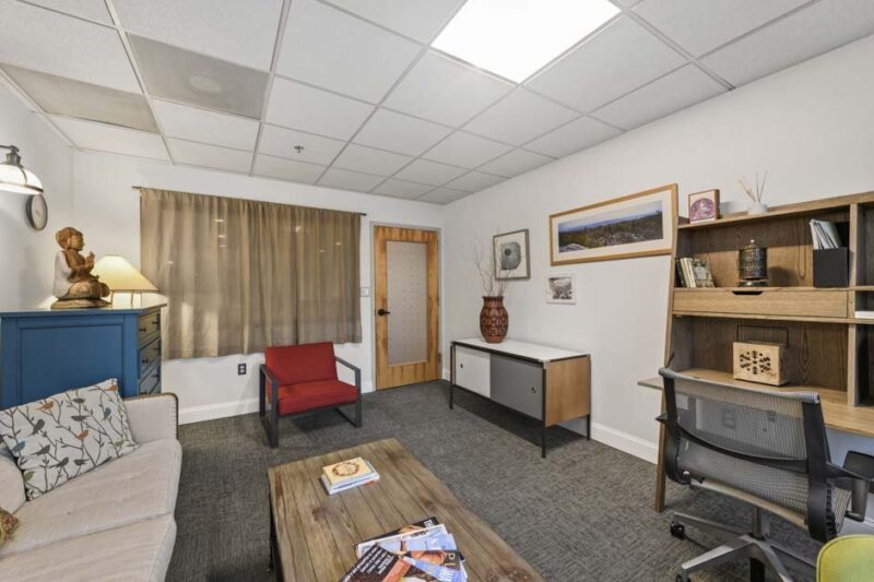 Embark at Cabin John