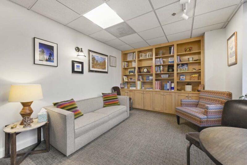 Embark at Cabin John