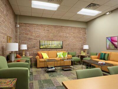 Emily Program for Adolescents Anna Westin House St. Paul