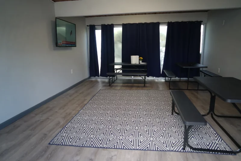 Emory Recovery Center