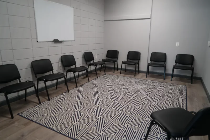 Emory Recovery Center