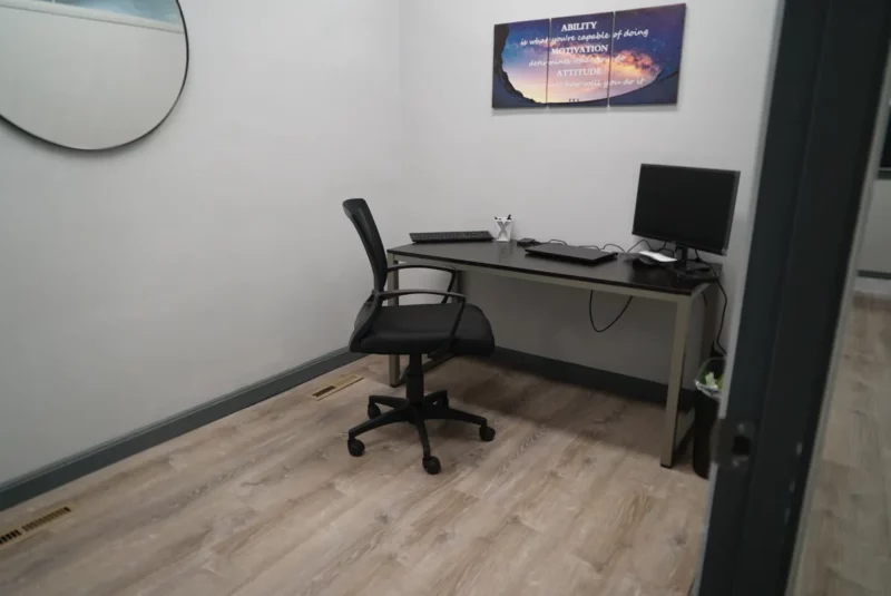 Emory Recovery Center