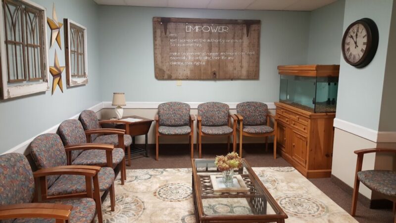 Empower Recovery Services Minnesota