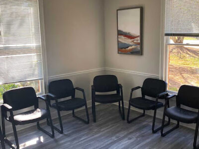 Empowered Recovery Center