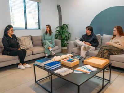 The Encino Recovery & Detox Center