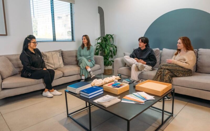 The Encino Recovery & Detox Center