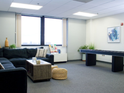 Encore Outpatient Services
